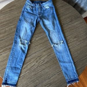 H&m Divided Jeans size 2